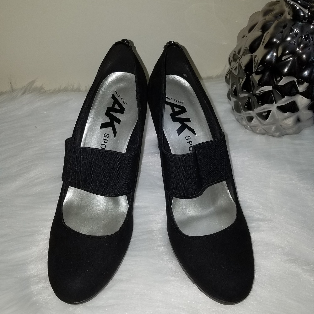 Anne Klein Sport Xoey Pump